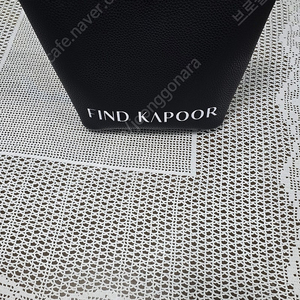 find kapoor(파인드 카푸어)가방 판매합니다.서울 보문역 근처