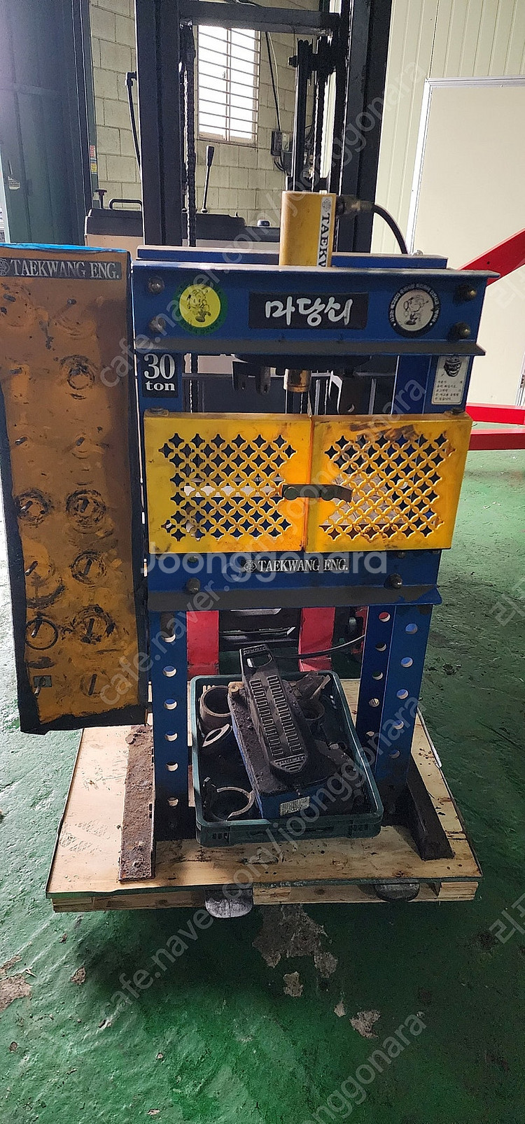 오일드레인 기어오일주입기2구 에어컨회수기 UAC9000...--5