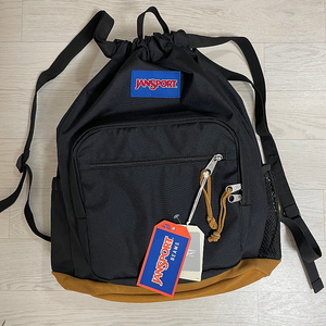 [새상품] Jansport x Beams 윤승아백팩