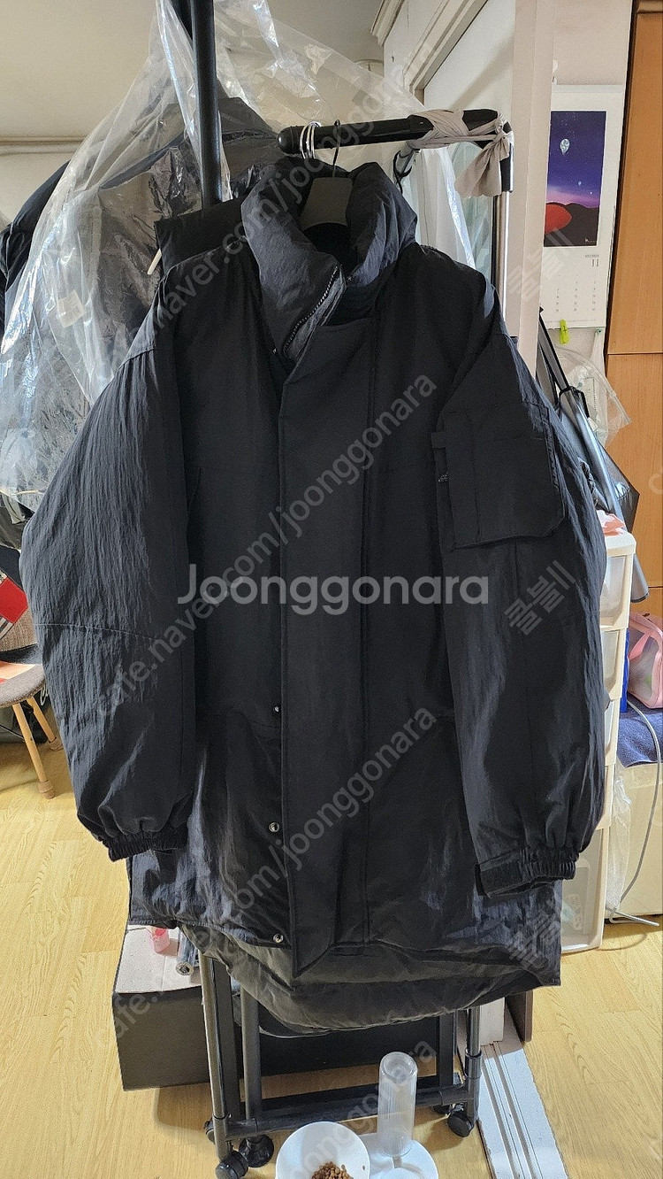 (100~110사이즈)남자 브랜드 의류 정리해요 세컨모...--4