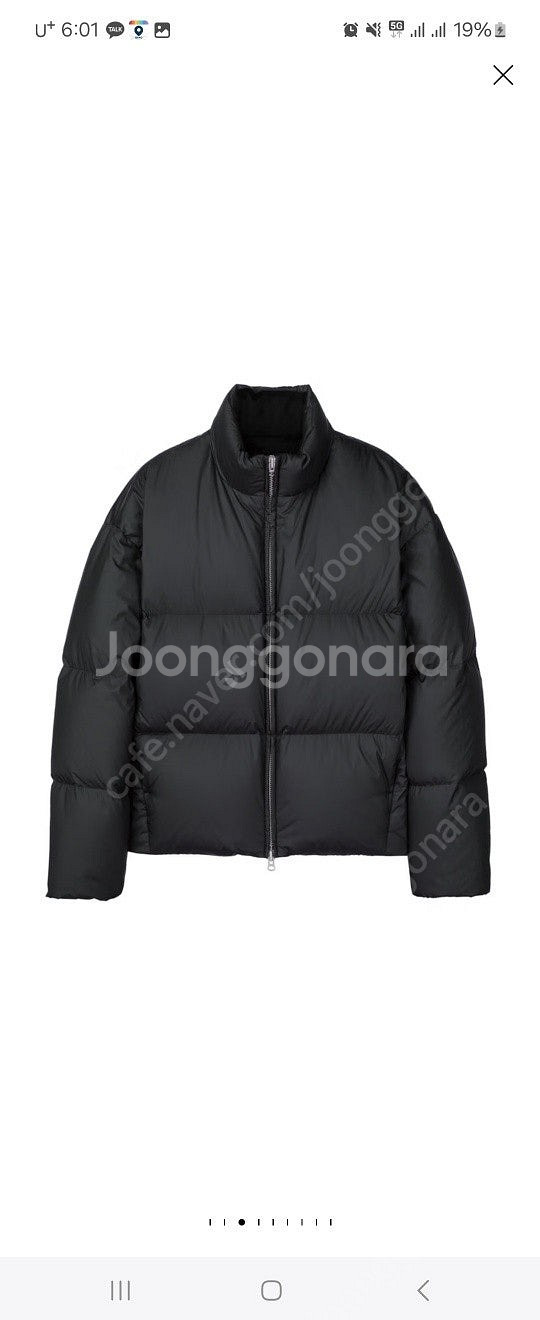 (100~110사이즈)남자 브랜드 의류 정리해요 세컨모...--5
