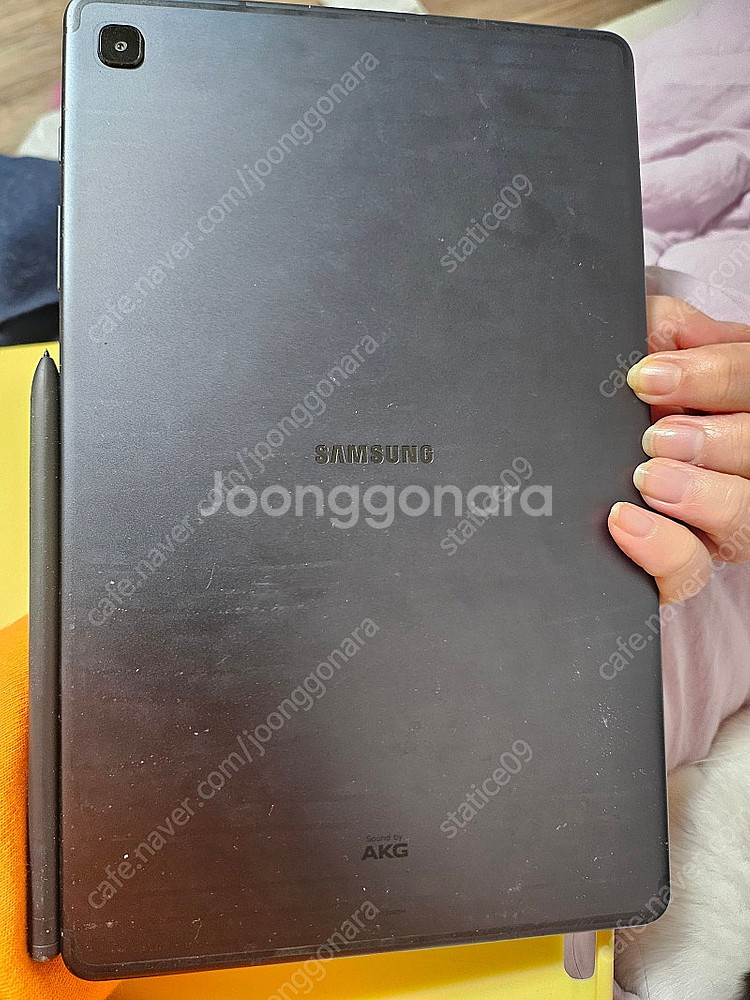 갤탭 s6 lite--1