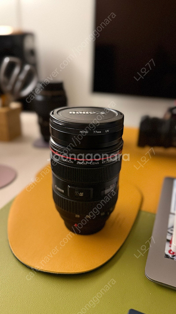 캐논 줌렌즈 ef 28-70mm 2.8L 구구계륵--0