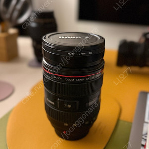 캐논 줌렌즈 ef 28-70mm 2.8L 구구계륵