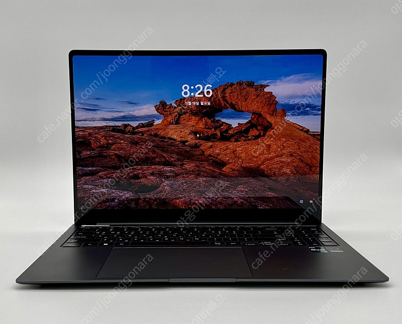 [삼성] 갤럭시북3 프로 NT960XFG / i7-13...--0