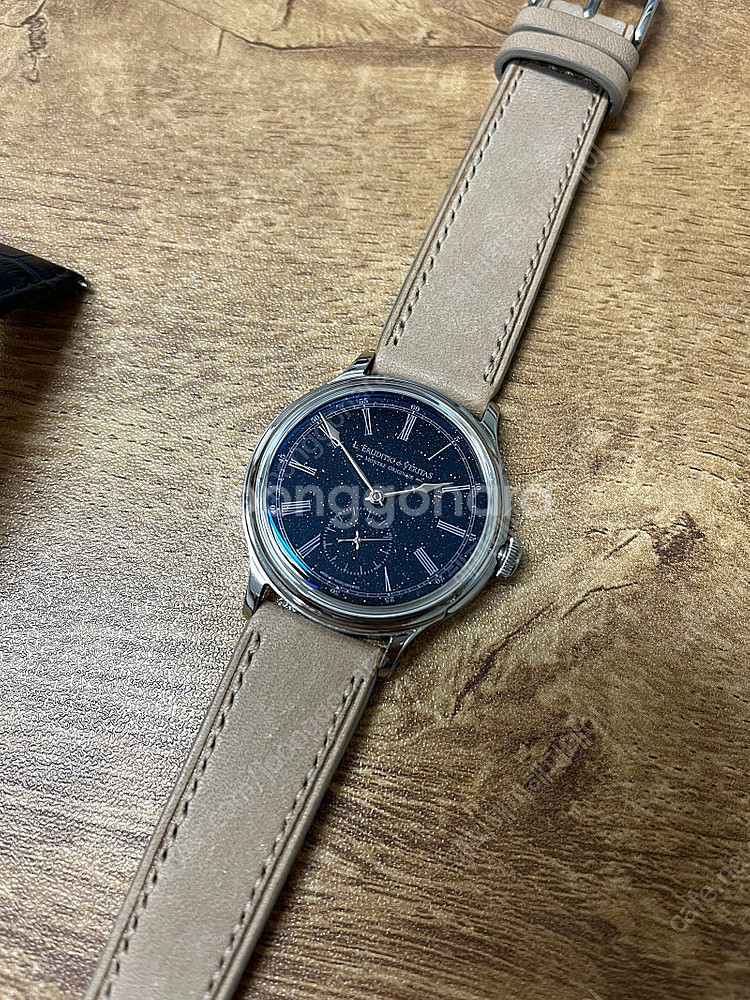 L.Eruditio&Veritas 어벤츄린 오랑게--0