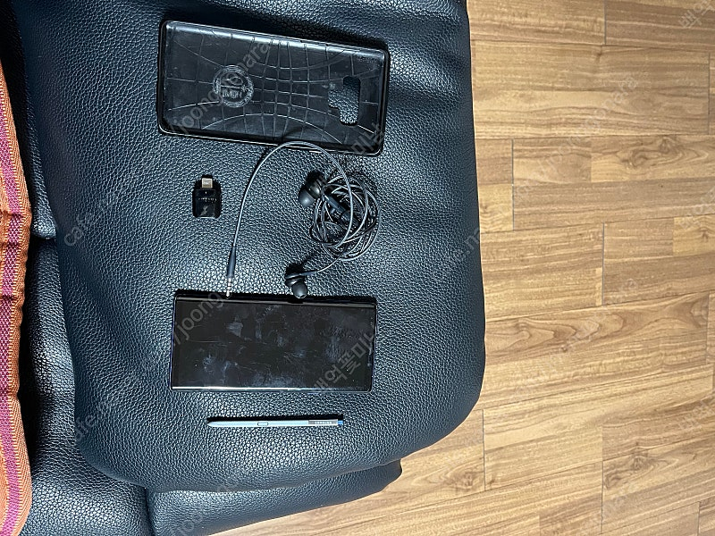 겔럭시 노트9 512g--4