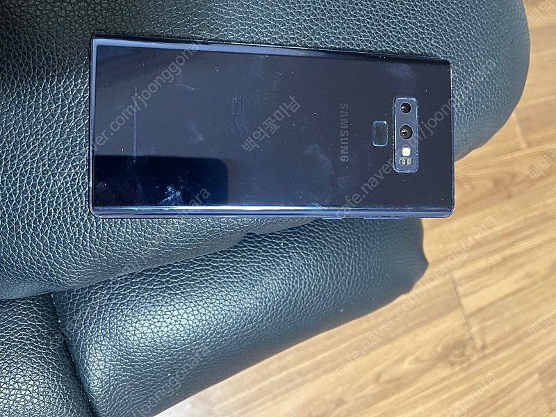 겔럭시 노트9 512g--5