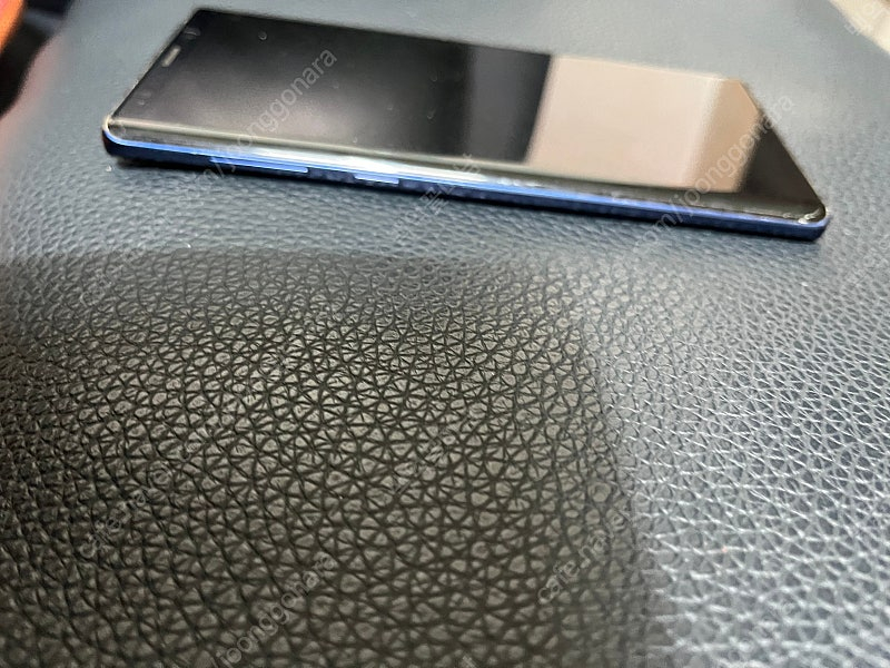 겔럭시 노트9 512g--6
