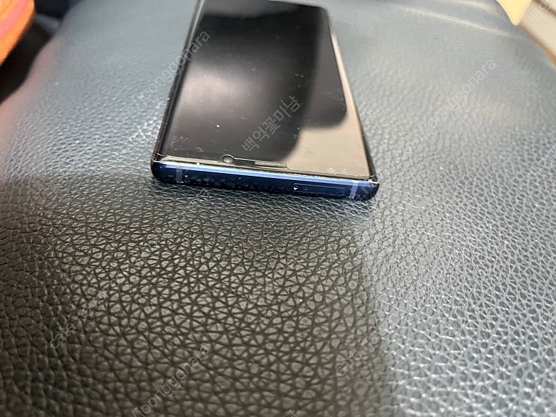 겔럭시 노트9 512g--8