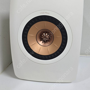 Kef ls50 meta + 스탠드