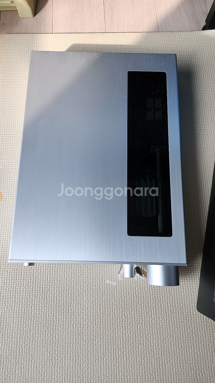 젠하이저hd-800s + hdvd800 앰프 사용감없는...--0
