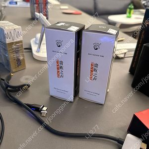 PSVANE Tube UK 6SN7 페어입니다