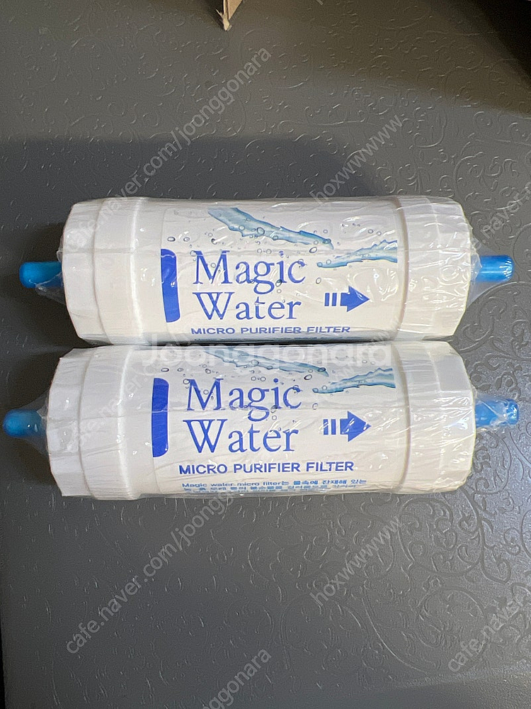 삼양휴텍 라조 라면조리기 직수형 정수필터 카페 업소용 2개--0