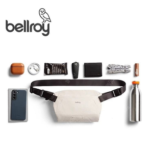 벨로이 Lite Sling 4L Bellroy 크로스백