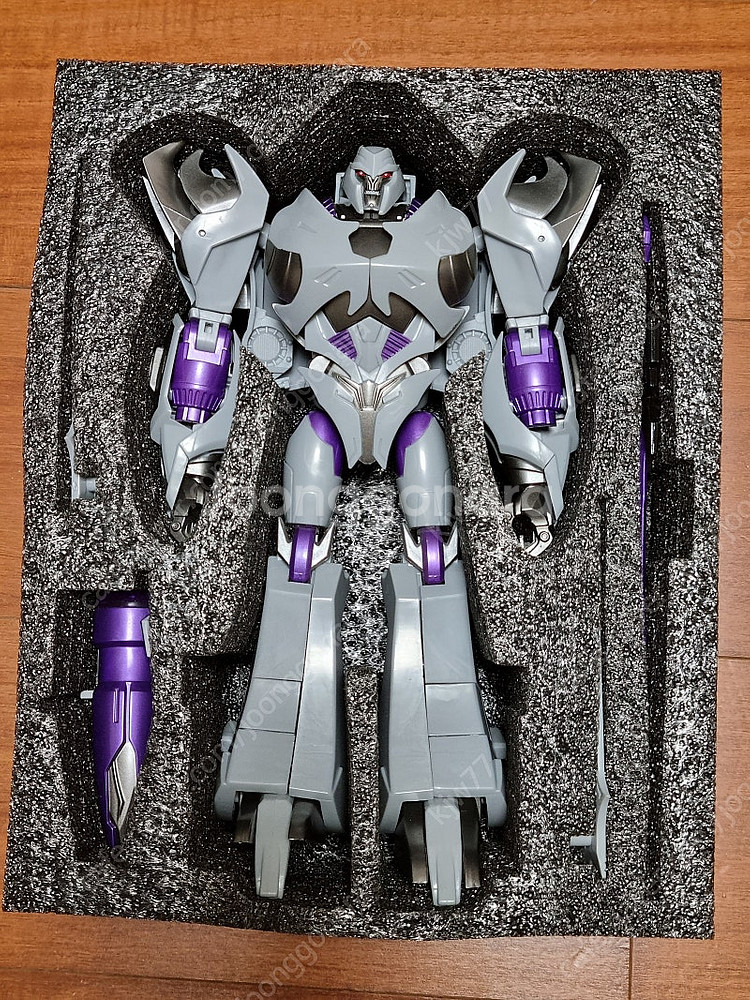 APC 메가트론 2.0 트랜스포머 프라임--0