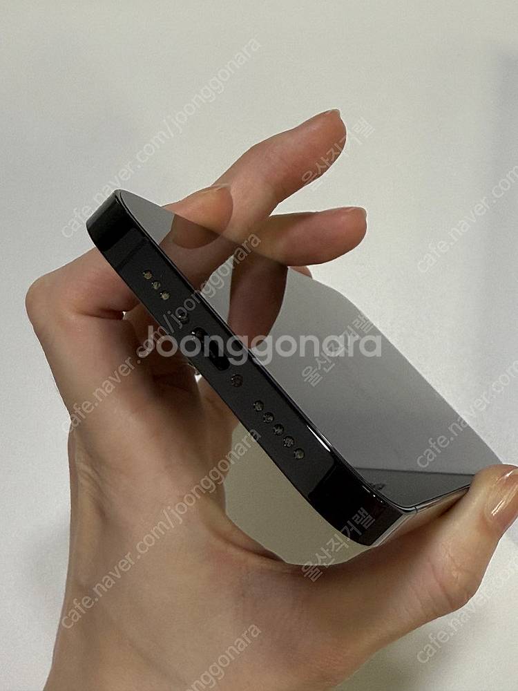 아이폰14pro 128기가 블랙 풀박스--2