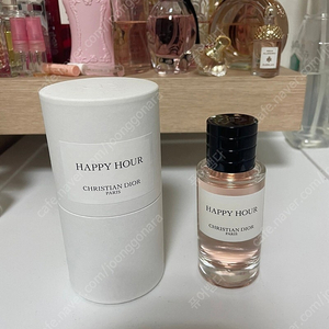 메종디올 해피아워 Happy hour 40ml