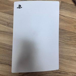 ps5 초기형 디지털에디션 + 1테라 SSD