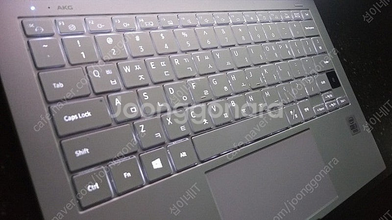 [판매]삼성 초경량 갤럭시북 이온/i7,램16G--6