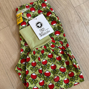 던스 카키배기 86