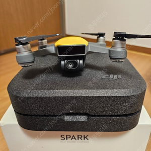 DJI 스파크