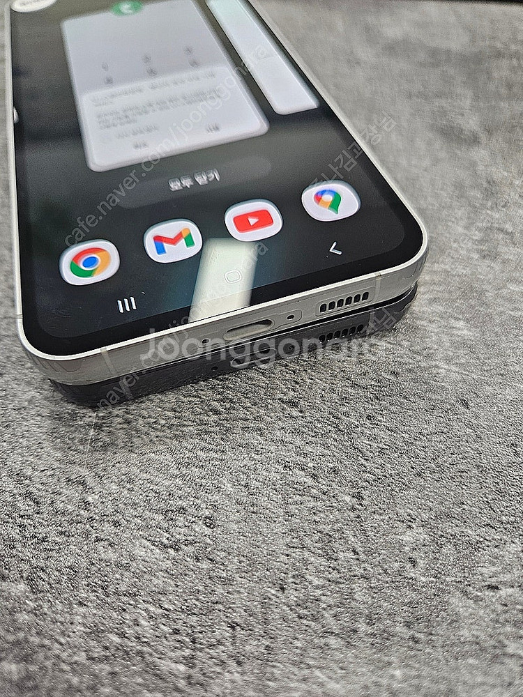 SS급 S711 삼성 갤럭시 S23 FE 최상품판매 김포중고폰--5