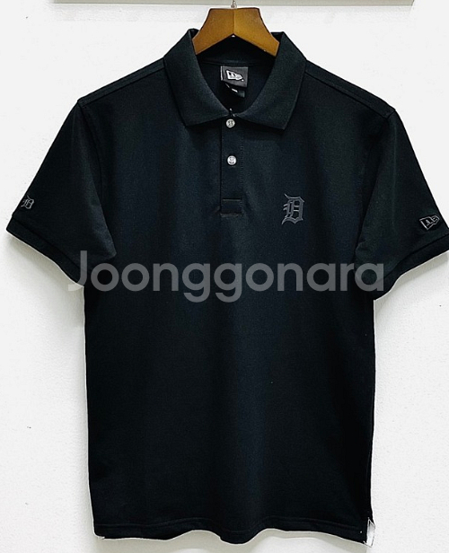 뉴에라 카라반팔티 티셔츠 미개봉 정품--1
