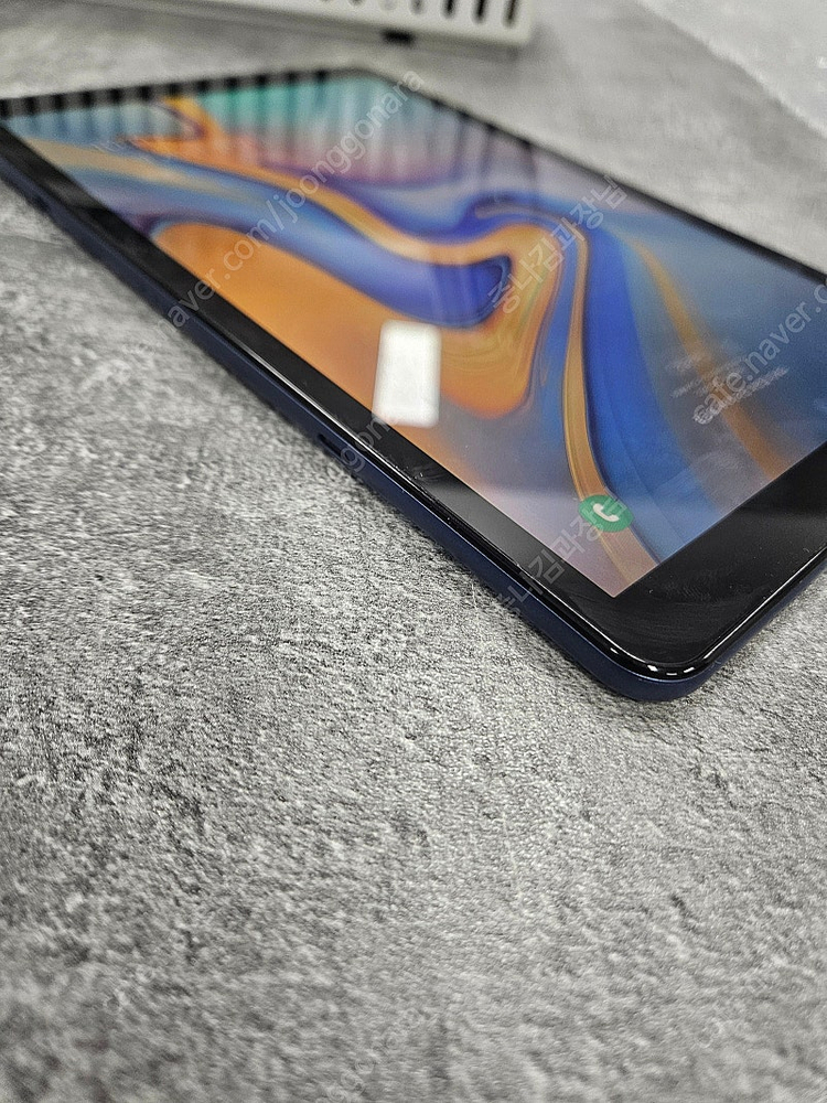 SS급 대형인치업 T595테블릿PC 정품판매 당일발송 대소량판매--3