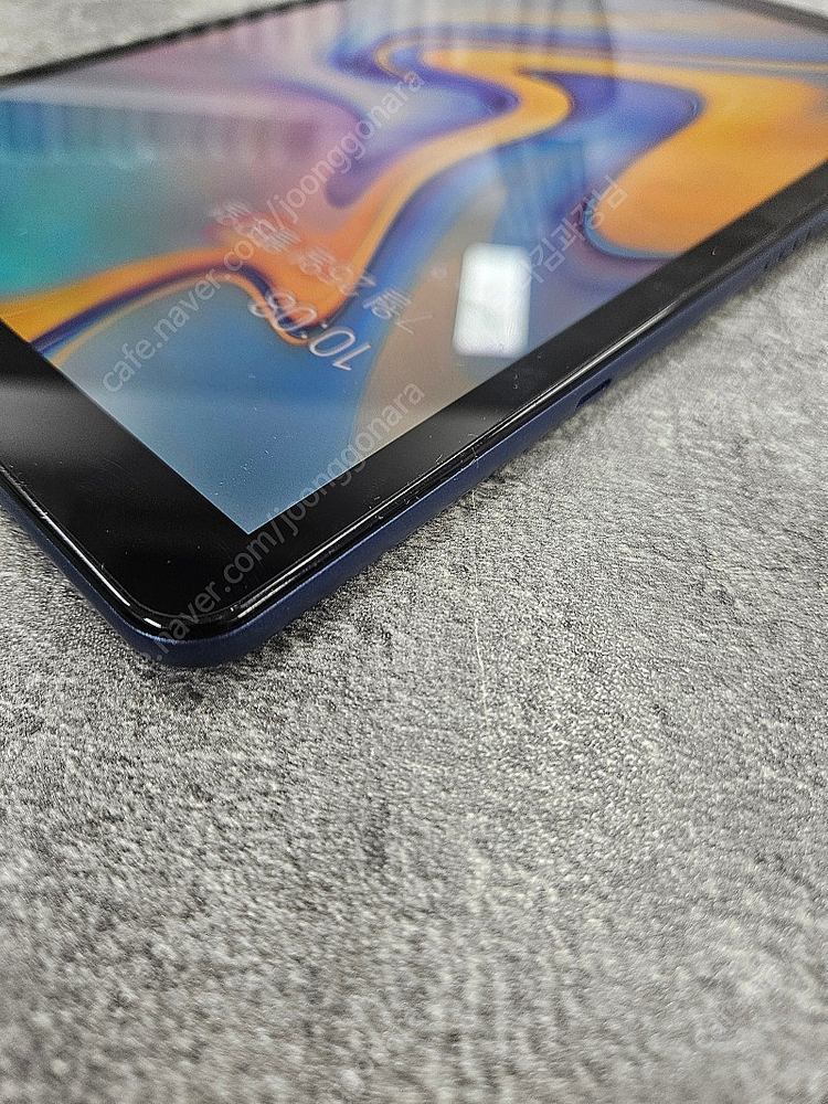 SS급 대형인치업 T595테블릿PC 정품판매 당일발송 대소량판매--4