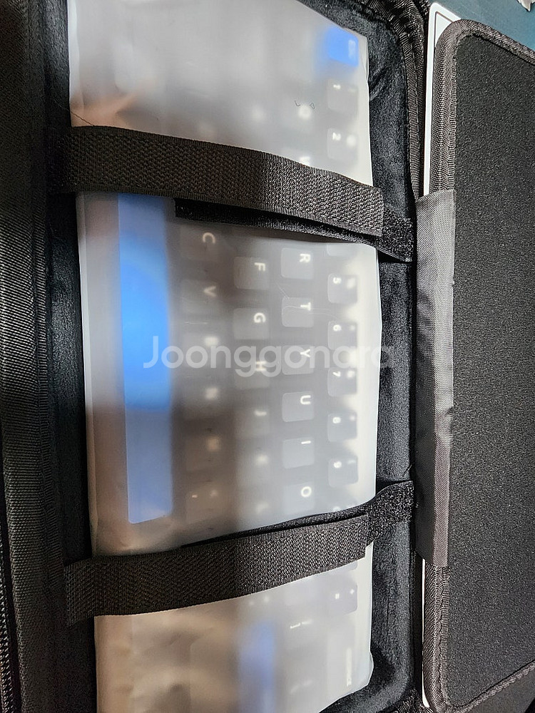 IQUNIX EZ60 판매--2
