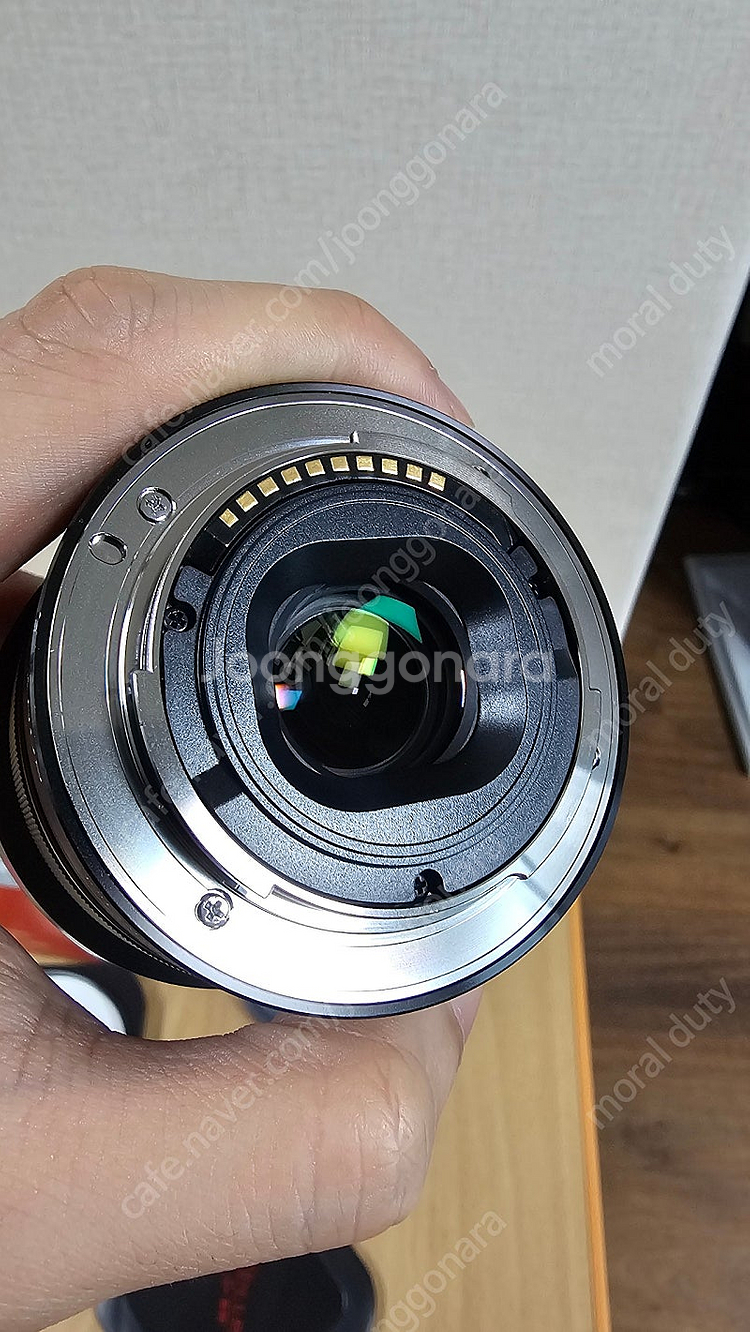 Sony SEL35F18 판매합니다.--1