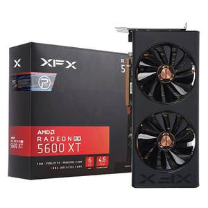 [성남] XFX 라데온 RX 5600 XT THICC II 6GB 판매