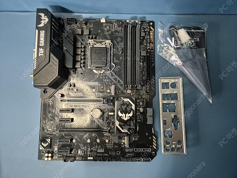 [판매] 아수스 H370-PRO WIFI (8,9세대)...--0