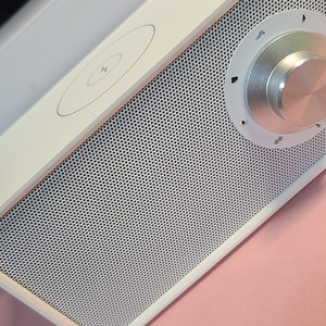 Qualitell 블루투스 스피커