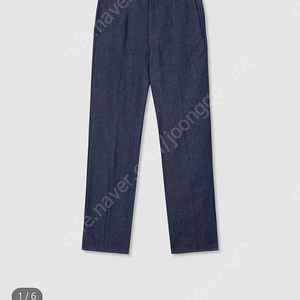 파크투 Partout Telopea Denim Slacks 가격내림!