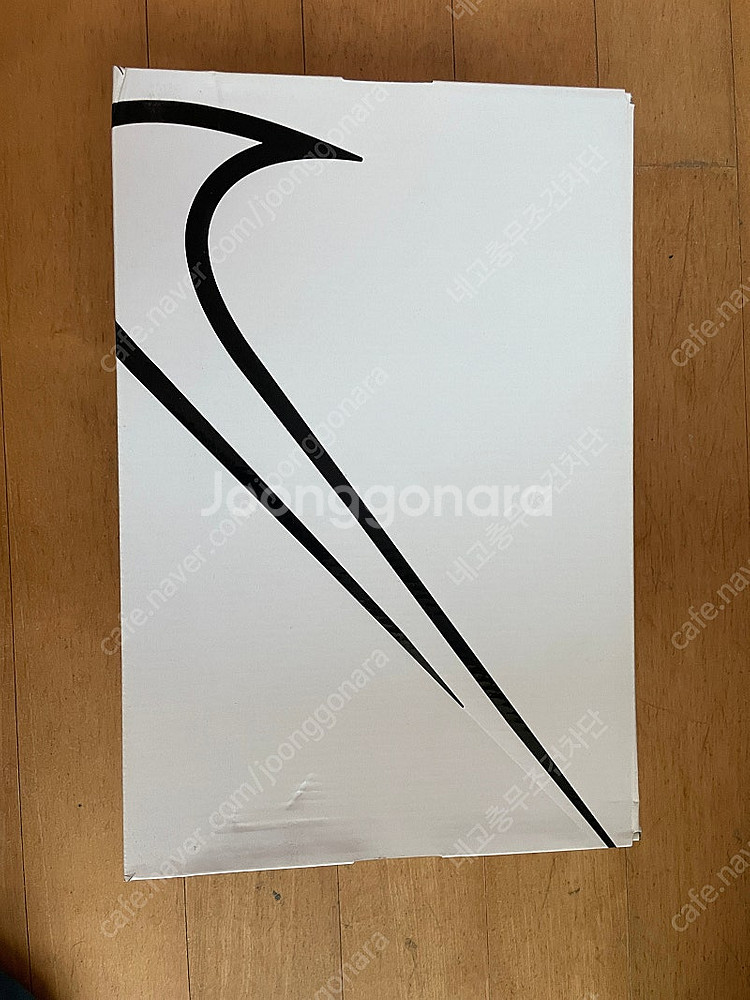 나이키 에어 줌 알파 넥스트% 볼트 285mm--1