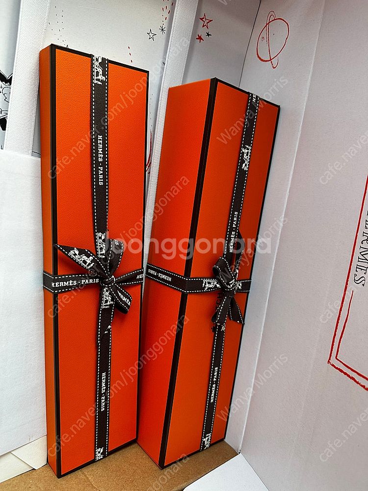 애플워치10 에르메스 42mm오랑쥬 스포츠밴드--0