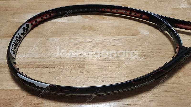 [새제품] YONEX GEOBREAK 70V 소프트테니...--2
