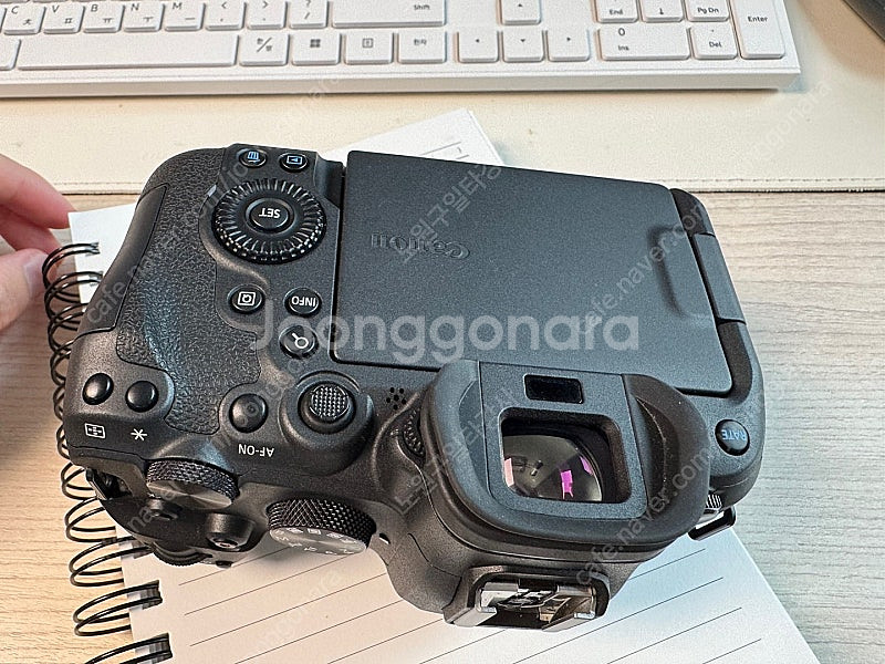 캐논 R6,RF24105L 24-105L,소니 FDR-...--2