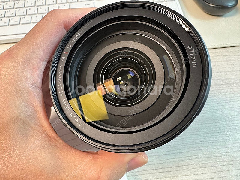 캐논 R6,RF24105L 24-105L,소니 FDR-...--3
