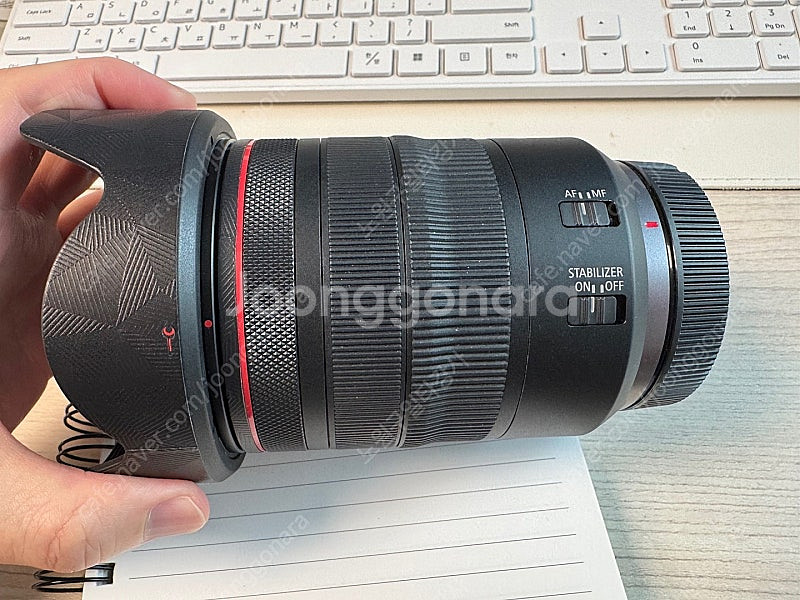 캐논 R6,RF24105L 24-105L,소니 FDR-...--5
