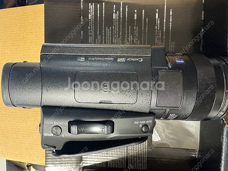 캐논 R6,RF24105L 24-105L,소니 FDR-...--7