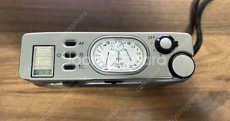니콘 35ti 팝니다--1