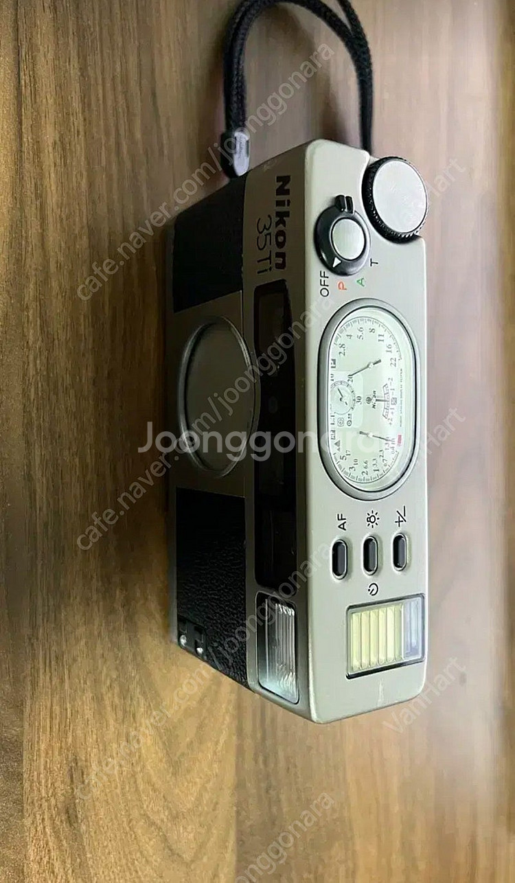 니콘 35ti 팝니다--2