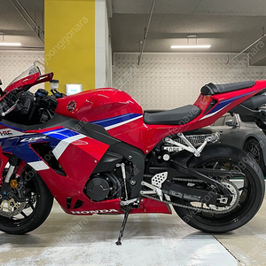 2025년형 CBR600RR