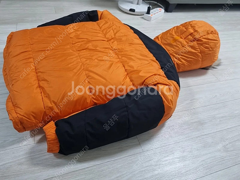 히말 대장패딩 b5xk7 테라노바 안타티카 비아포 캐나...--4