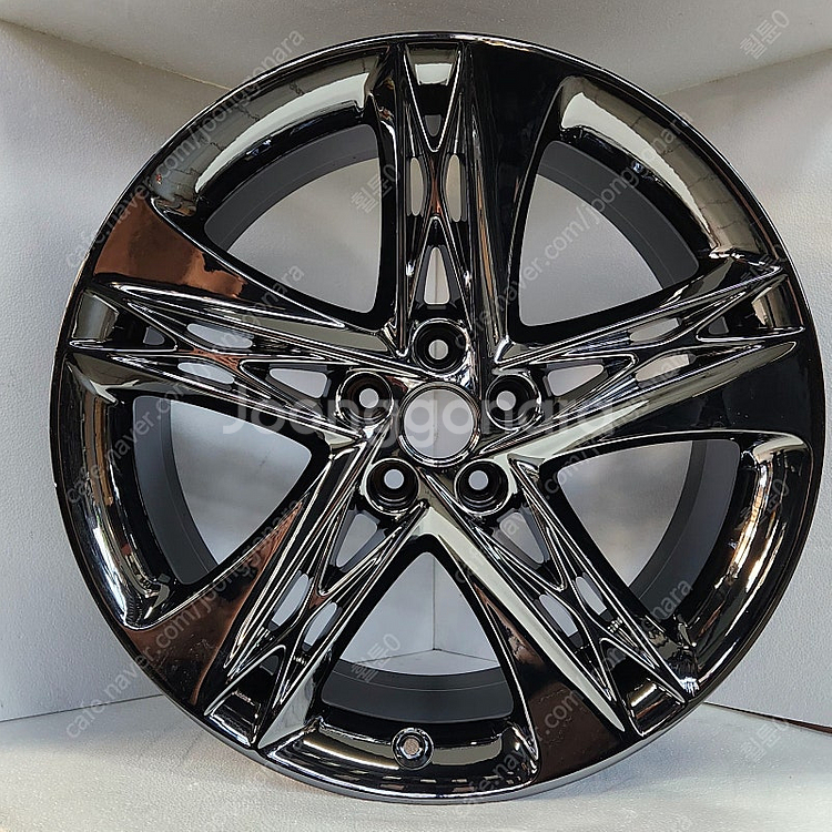 [ GENESIS ] 제네시스 G90 RS4 20인치 ...--0