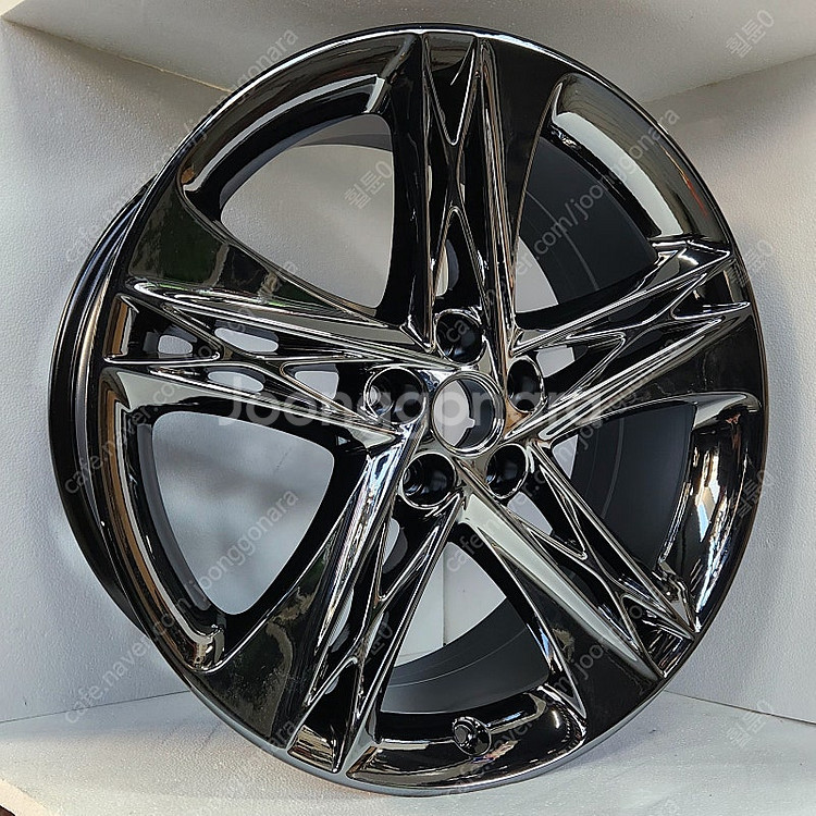 [ GENESIS ] 제네시스 G90 RS4 20인치 ...--1