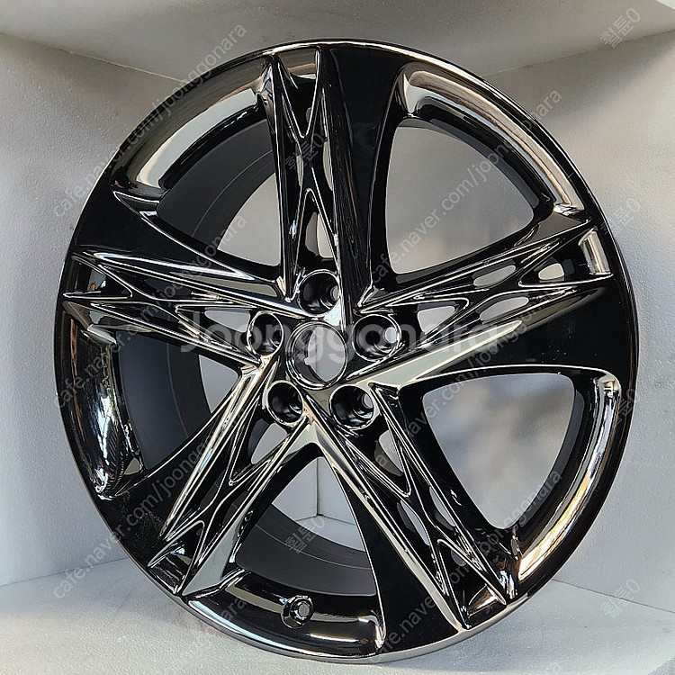 [ GENESIS ] 제네시스 G90 RS4 20인치 ...--2
